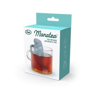 Manatea Tea Infuser, NWT